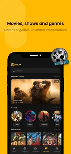 sony-fx6 Movies and shows